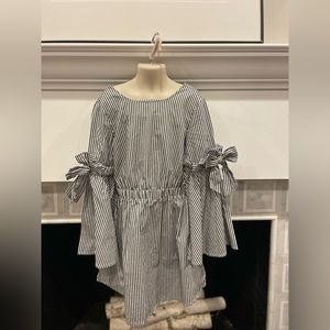 HABITUAL Girl dress size 7/8